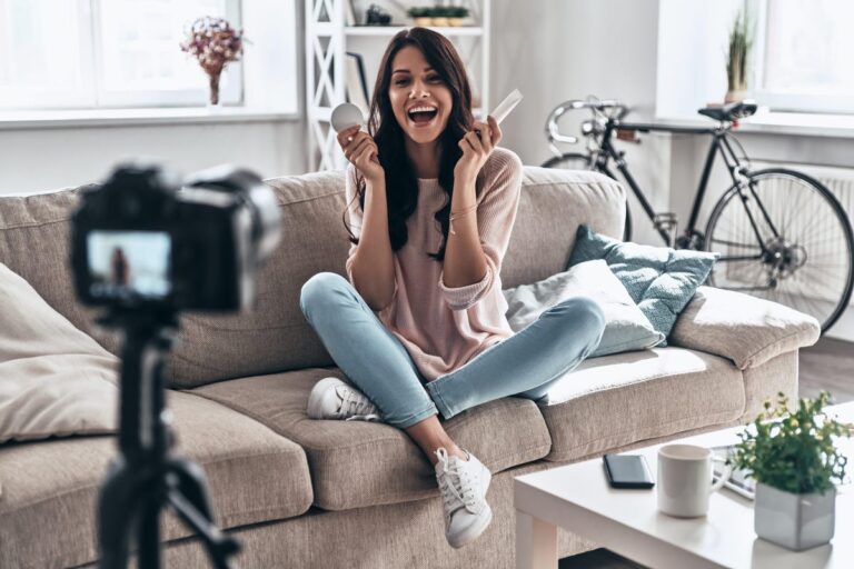 New data reveals huge people trust in influencers