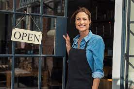 Now Is the Time to Think About Your Small-Business Success