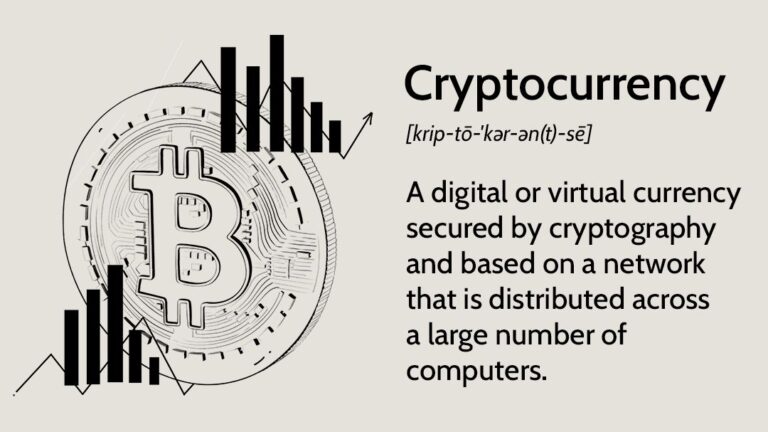 The Politics Behind Cryptocurrencies Market Turbulence Last Year