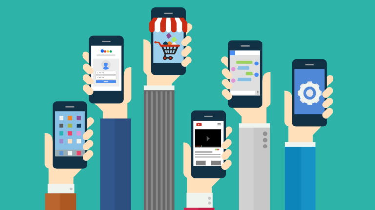 Mobile Marketing is Said to Be the Future of E-Commerce